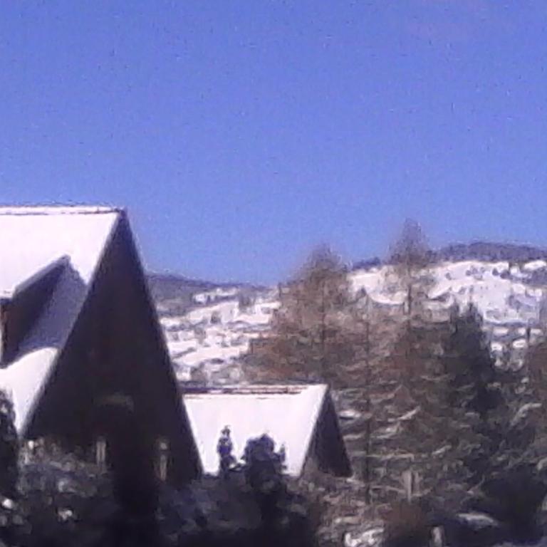 Gite de L'ours - Ferienhaus - 2