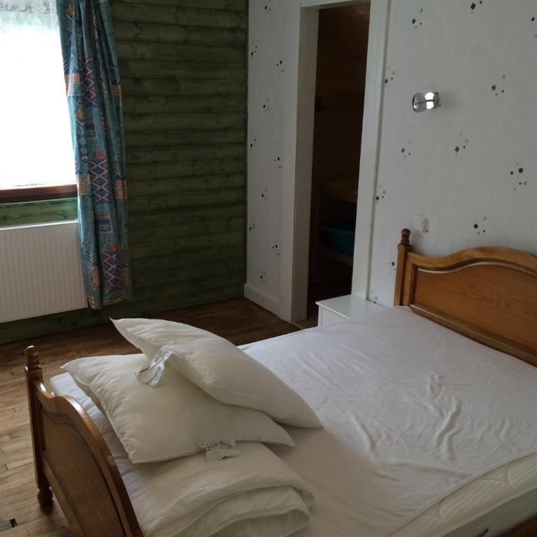 Gite de L'ours - Ferienhaus - 20