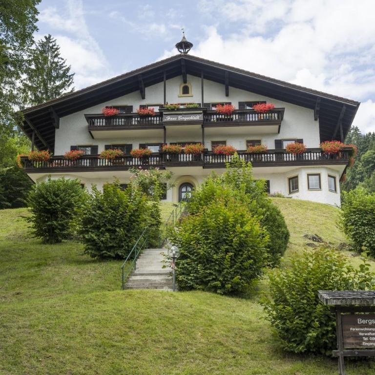 Bergschlössl - Maissonettwohnung 19 - Apartment - 16