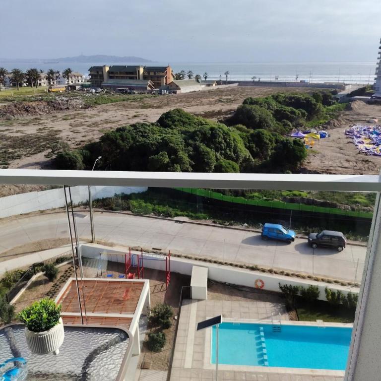 TERRA Ocean view to enjoy the sunset - Two-Bedroom Apartment - Oceanfront - 12