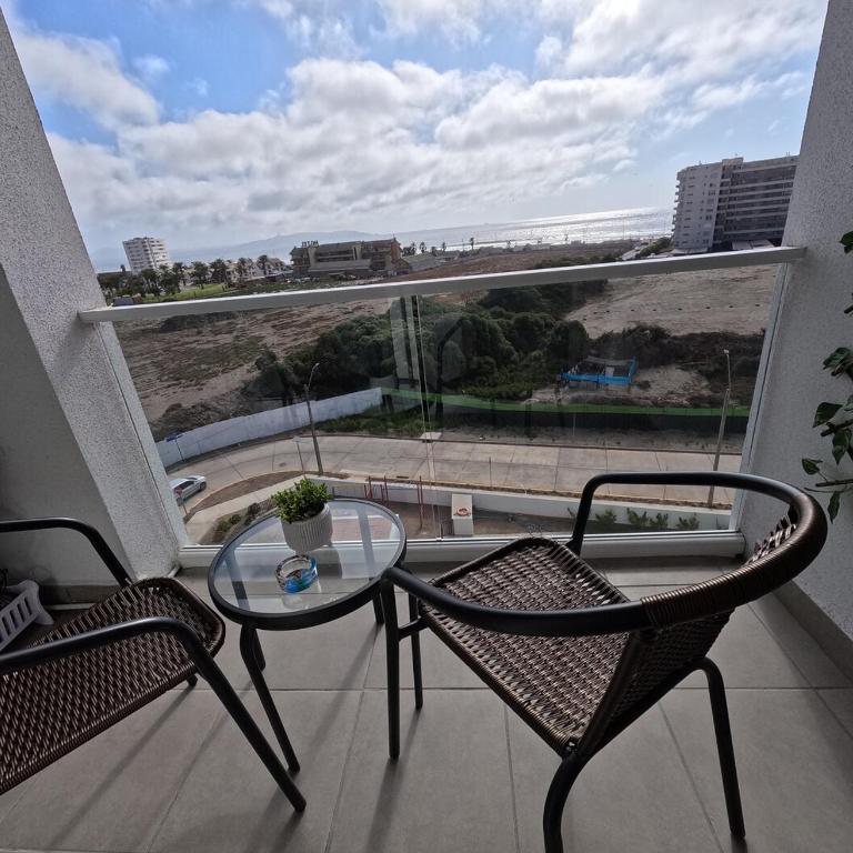 TERRA Ocean view to enjoy the sunset - Two-Bedroom Apartment - Oceanfront - 19