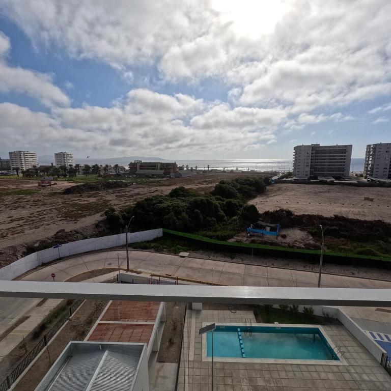 TERRA Ocean view to enjoy the sunset - Two-Bedroom Apartment - Oceanfront - 22