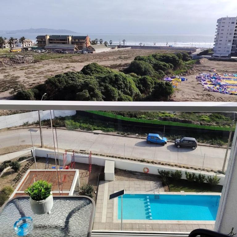 TERRA Ocean view to enjoy the sunset - Two-Bedroom Apartment - Oceanfront - 23