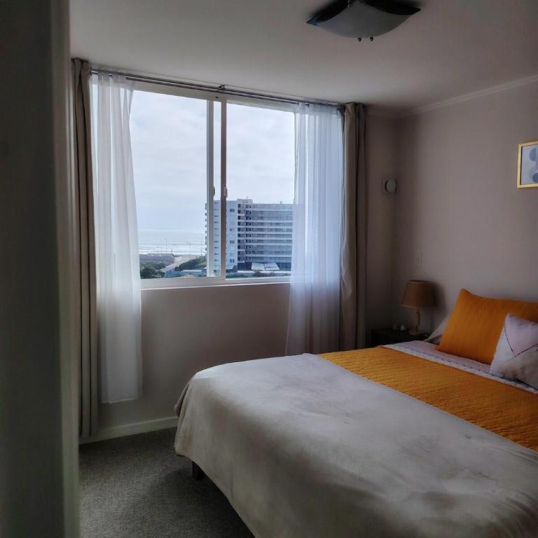 TERRA Ocean view to enjoy the sunset - Two-Bedroom Apartment - Oceanfront - 29
