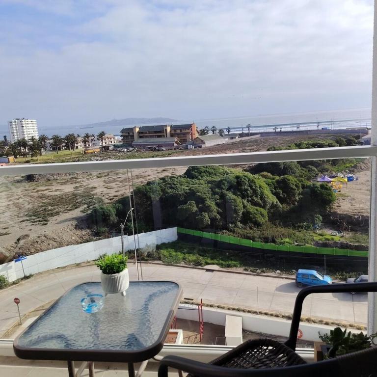 TERRA Ocean view to enjoy the sunset - Two-Bedroom Apartment - Oceanfront - 31