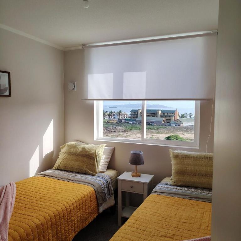 TERRA Ocean view to enjoy the sunset - Two-Bedroom Apartment - Oceanfront - 32