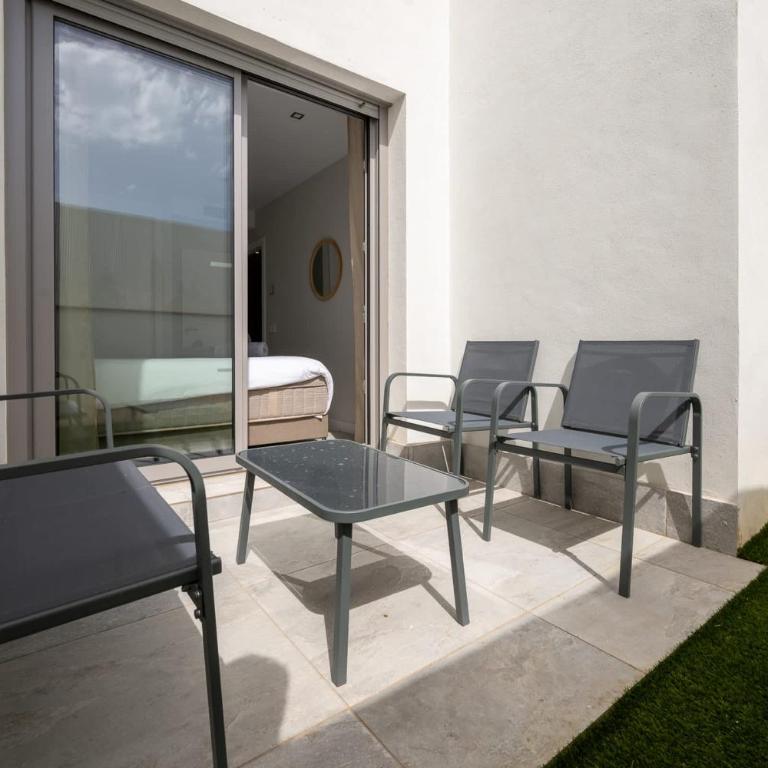 Vitta Nature - Beautiful 3 bedroom apartment in El Faro - Apartamento - 13