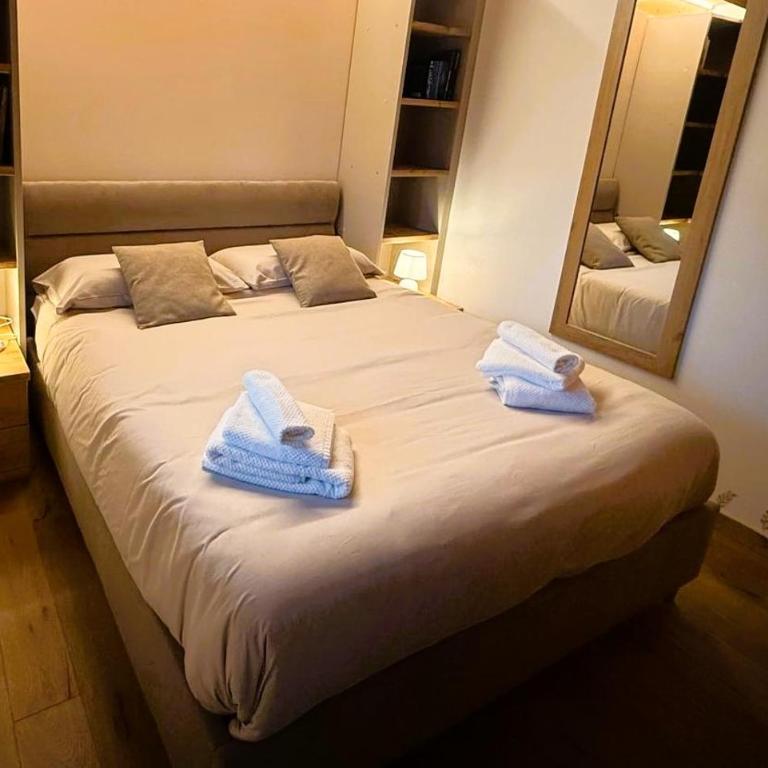 Pragma Apartments - Wood Lodge Predazzo - Appartamento con 3 Camere da Letto - 3