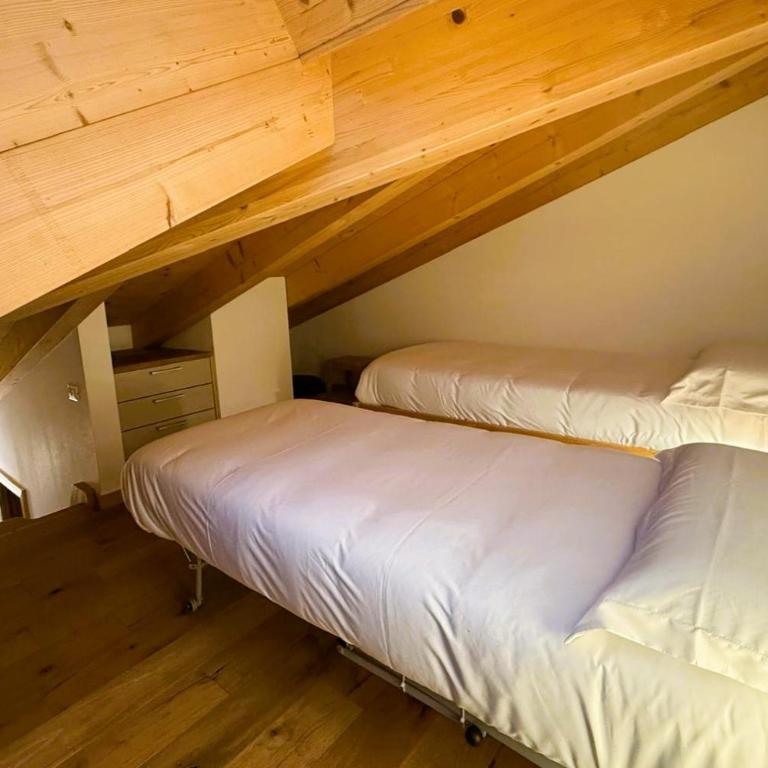 Pragma Apartments - Wood Lodge Predazzo - Appartamento con 3 Camere da Letto - 4