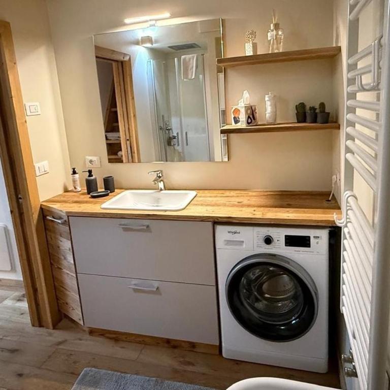 Pragma Apartments - Wood Lodge Predazzo - Appartamento con 3 Camere da Letto - 7