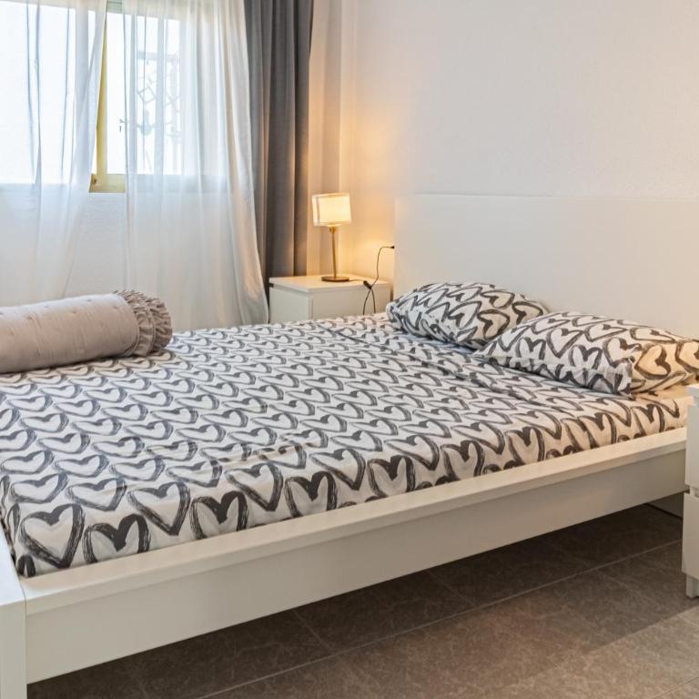 Inmovecos vistas al mar Ópalo - Two-Bedroom Apartment - 13