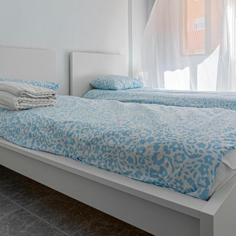 Inmovecos vistas al mar Ópalo - Two-Bedroom Apartment - 17
