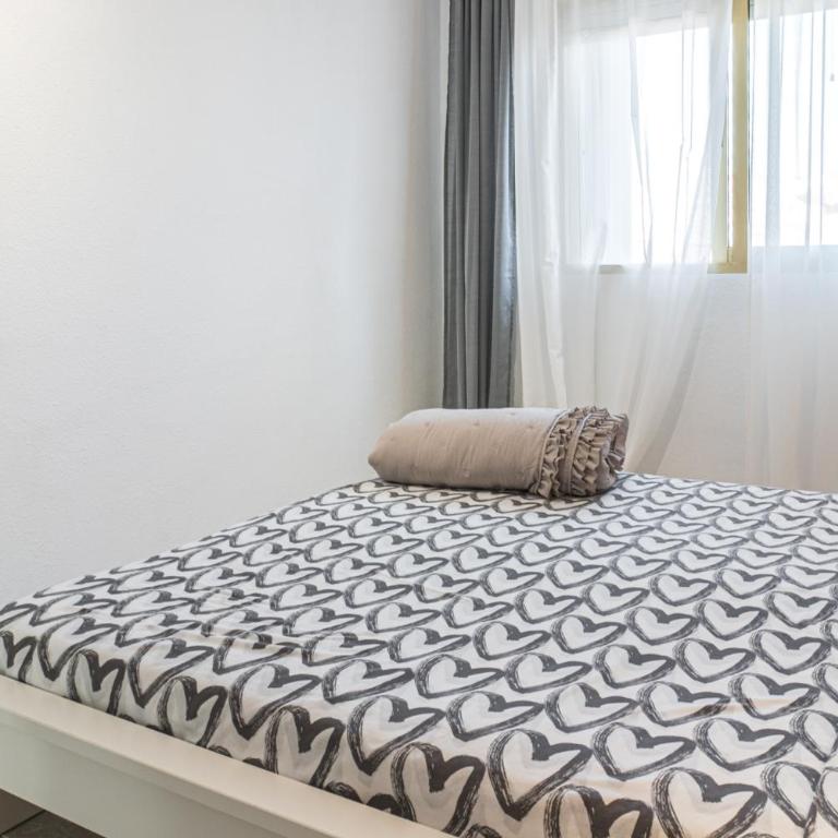 Inmovecos vistas al mar Ópalo - Two-Bedroom Apartment - 15