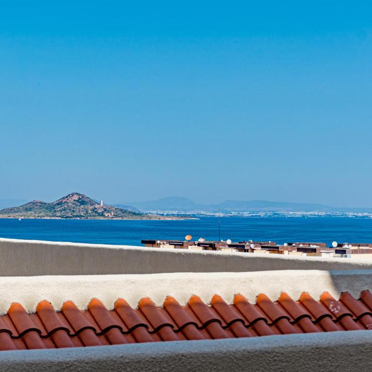 Inmovecos vistas al mar Ópalo - Two-Bedroom Apartment - 32