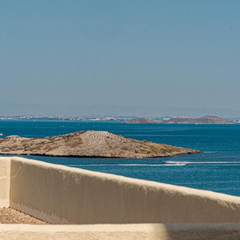 Inmovecos vistas al mar Ópalo - Two-Bedroom Apartment - 24