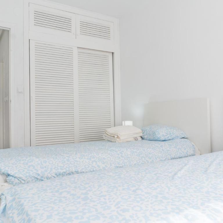 Inmovecos vistas al mar Ópalo - Two-Bedroom Apartment - 19