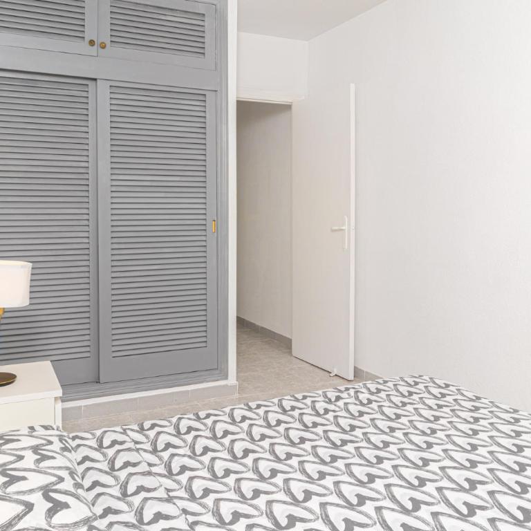 Inmovecos vistas al mar Ópalo - Two-Bedroom Apartment - 16