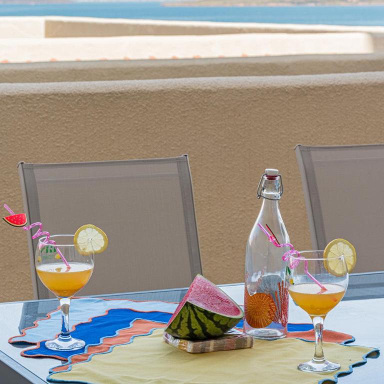 Inmovecos vistas al mar Ópalo - Two-Bedroom Apartment - 31