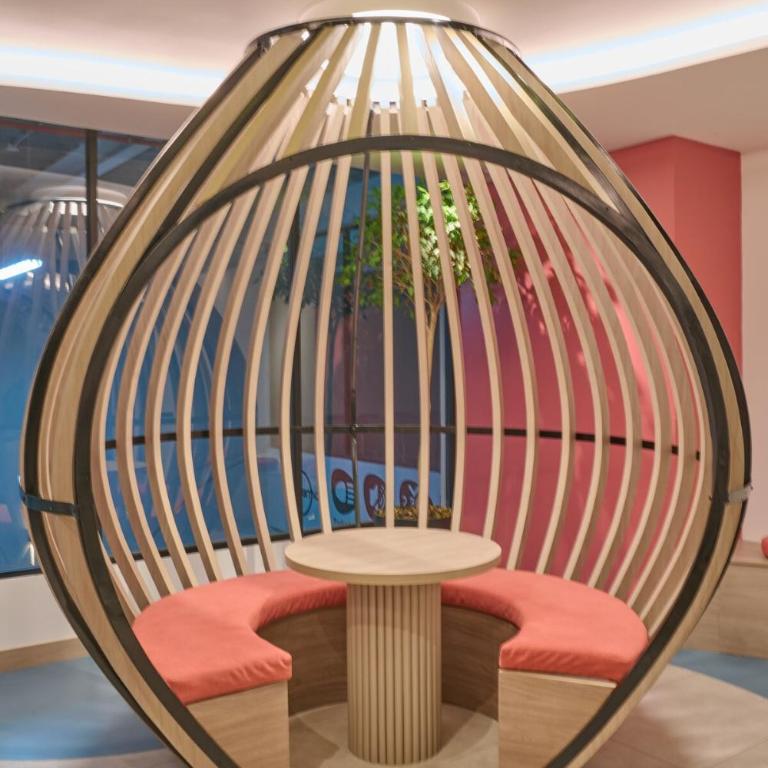 Your elevated refuge over the Republic of El Salvador - One-Bedroom Apartment - 2