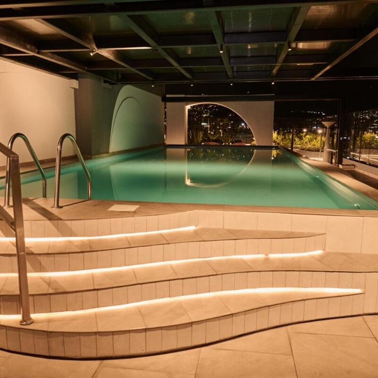 Your elevated refuge over the Republic of El Salvador - One-Bedroom Apartment - 21