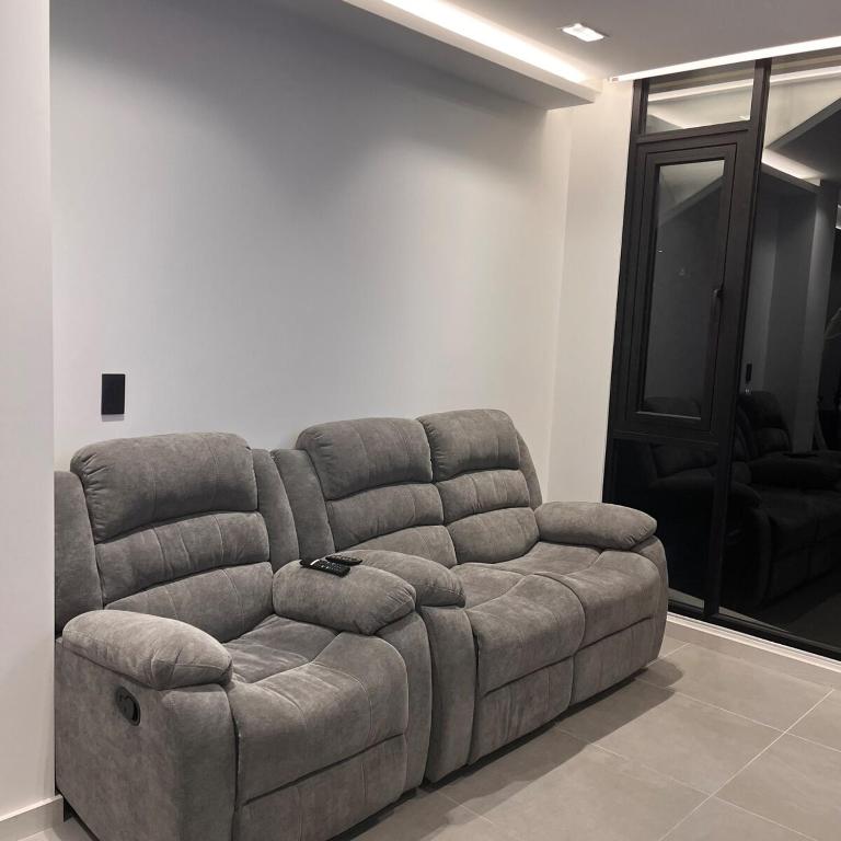 Your elevated refuge over the Republic of El Salvador - One-Bedroom Apartment - 22