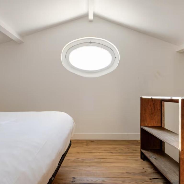 Villa, piscine et vue mer exceptionnelle à Nice - Maison 4 Chambres - 16