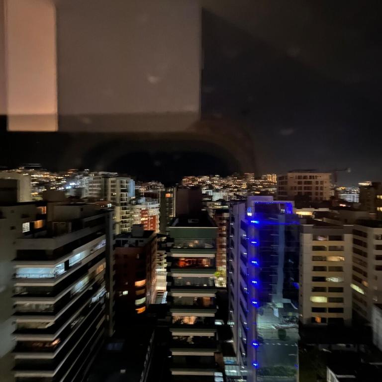 Your elevated refuge over the Republic of El Salvador - One-Bedroom Apartment - 49