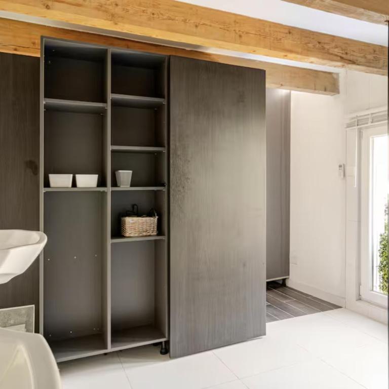 Villa, piscine et vue mer exceptionnelle à Nice - Maison 4 Chambres - 39