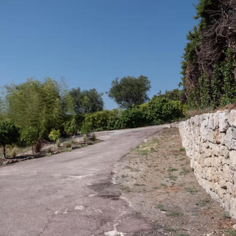 Villa, piscine et vue mer exceptionnelle à Nice - Maison 4 Chambres - 60