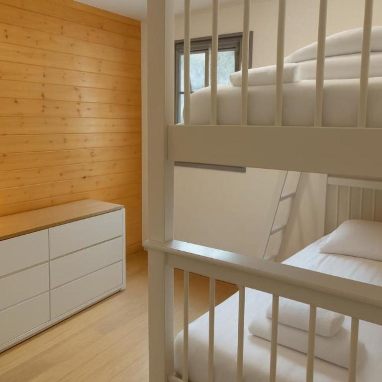 Appartement moderne avec parking et vue Brevent - Appartement - 13