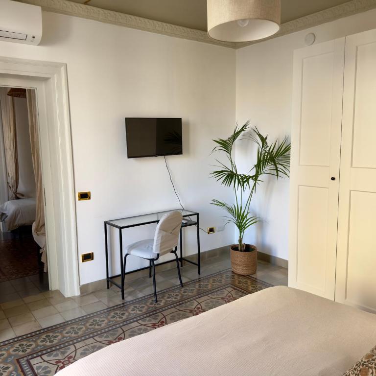 Casa Faidda - Appartamento con 2 Camere da Letto, Balcone e Terrazza - 23