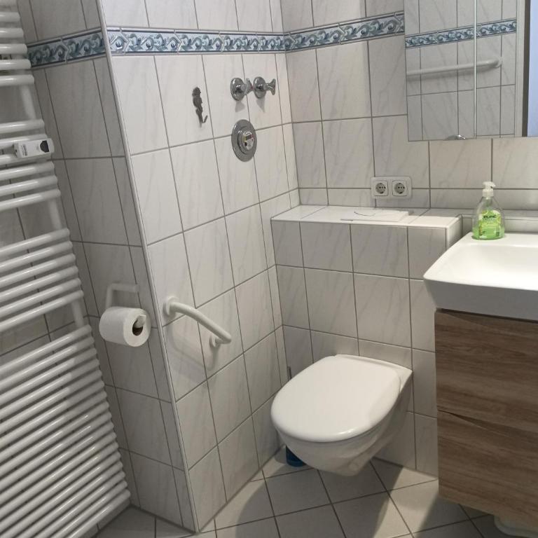 Haus Alpenland/Schneider - Appartamento con 2 Camere da Letto - 3
