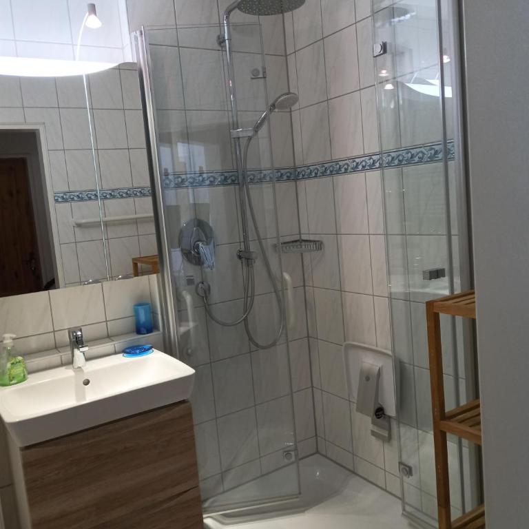 Haus Alpenland/Schneider - Appartamento con 2 Camere da Letto - 4