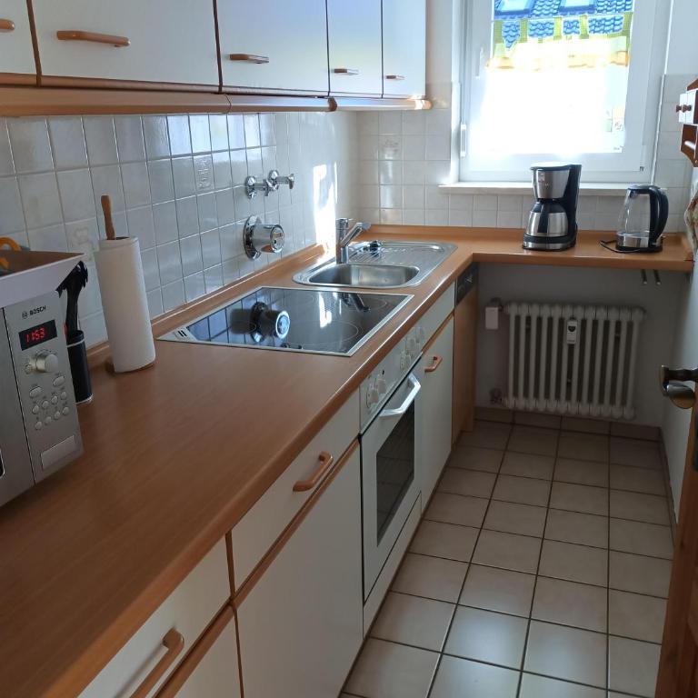 Haus Alpenland/Schneider - Appartamento con 2 Camere da Letto - 5