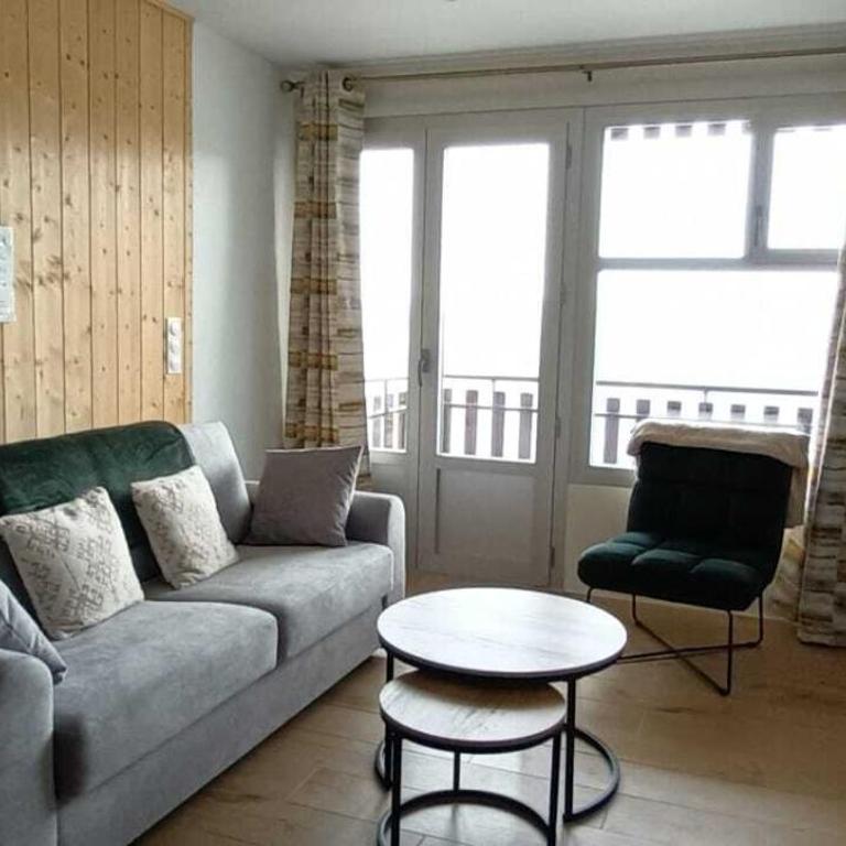 La Ludette - Pied des pistes à Pla dAdet - Appartamento con 1 Camera da Letto - 6