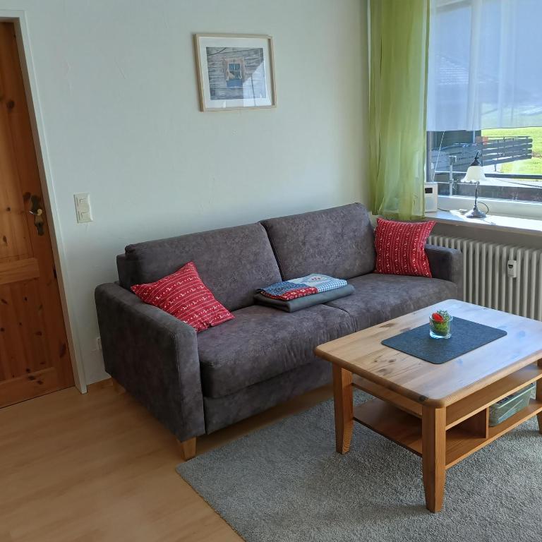 Haus Alpenland/Schneider - Appartamento con 2 Camere da Letto - 6