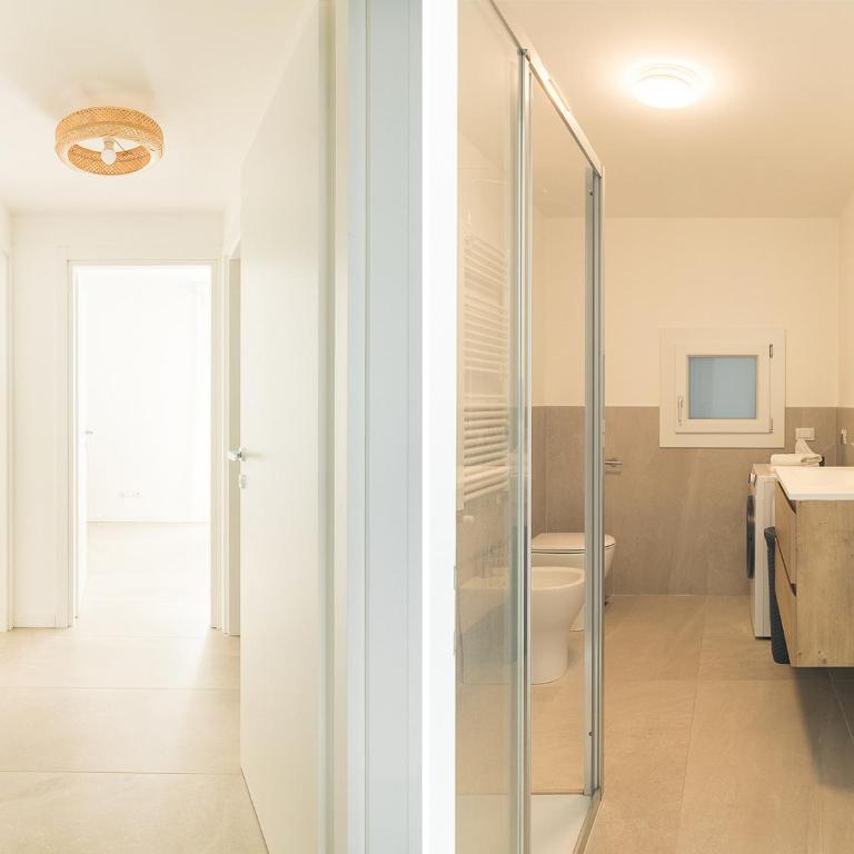 Residenza Ninfee by Garda FeWo - Appartamento con Vista Piscina - 12