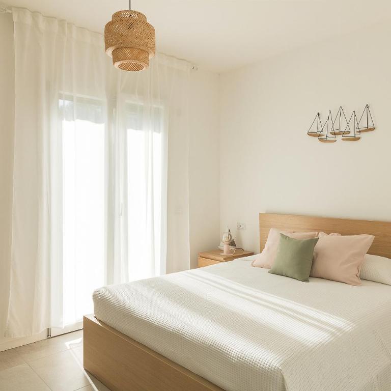 Residenza Ninfee by Garda FeWo - Appartamento con Vista Piscina - 14