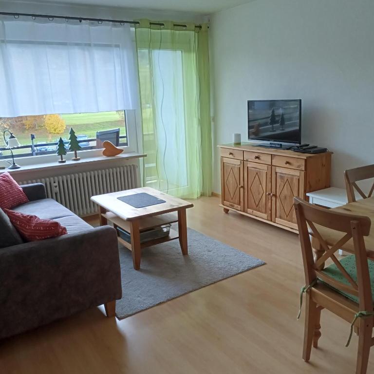 Haus Alpenland/Schneider - Appartamento con 2 Camere da Letto - 7