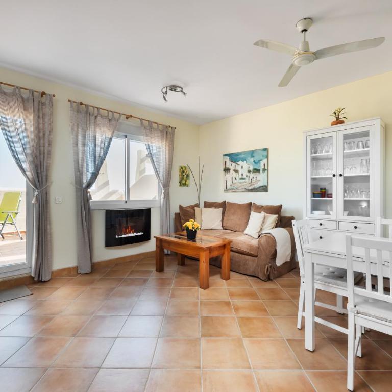Las Terrazas de Cala Mijas - Apartamento con vistas al mar - 3