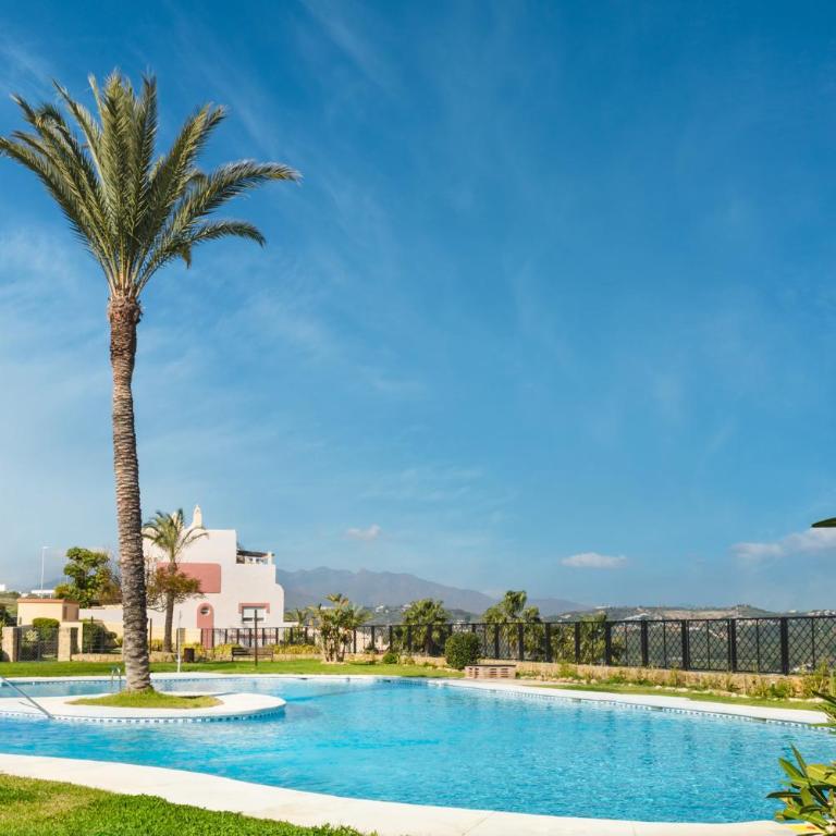 Las Terrazas de Cala Mijas - Apartamento con vistas al mar - 6