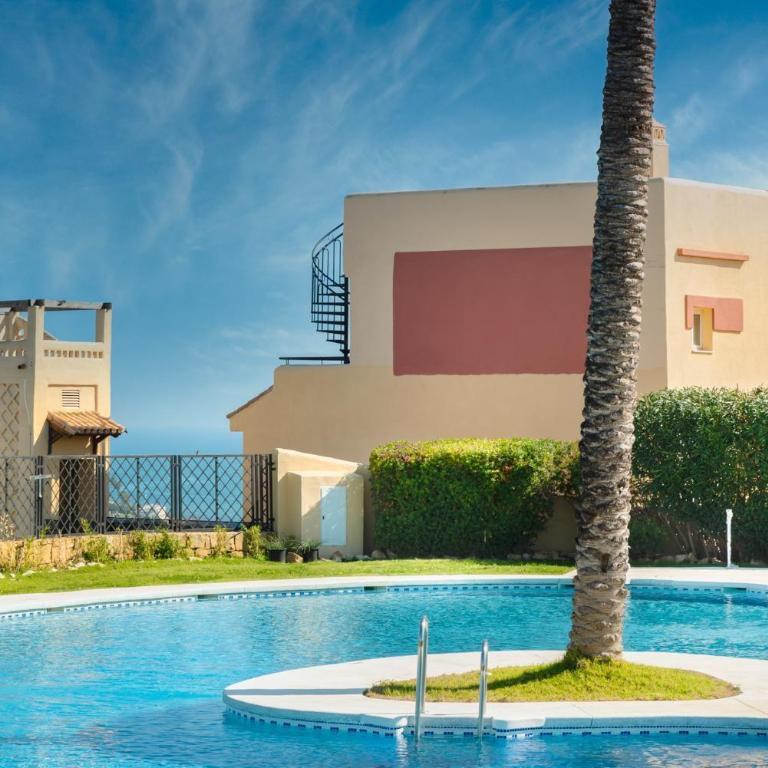 Las Terrazas de Cala Mijas - Apartamento con vistas al mar - 7