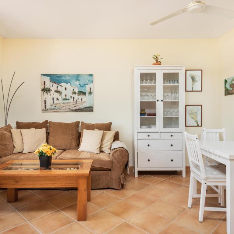 Las Terrazas de Cala Mijas - Apartamento con vistas al mar - 11
