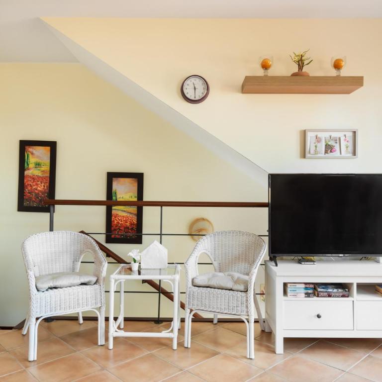 Las Terrazas de Cala Mijas - Apartamento con vistas al mar - 13