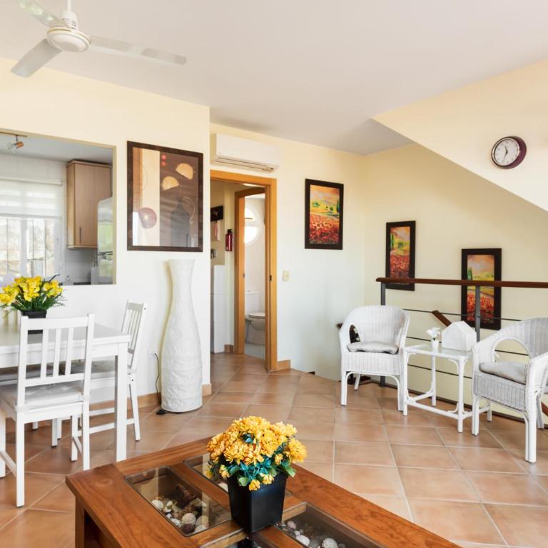 Las Terrazas de Cala Mijas - Apartamento con vistas al mar - 14