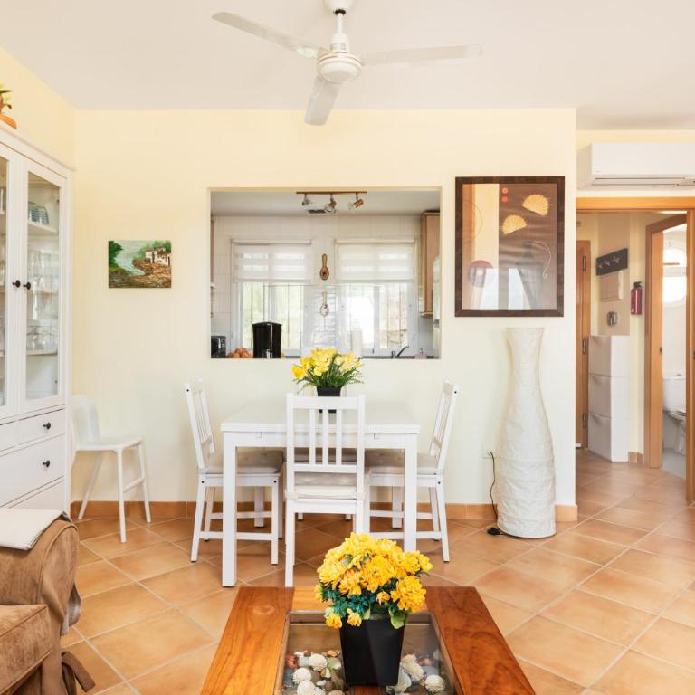 Las Terrazas de Cala Mijas - Apartamento con vistas al mar - 15