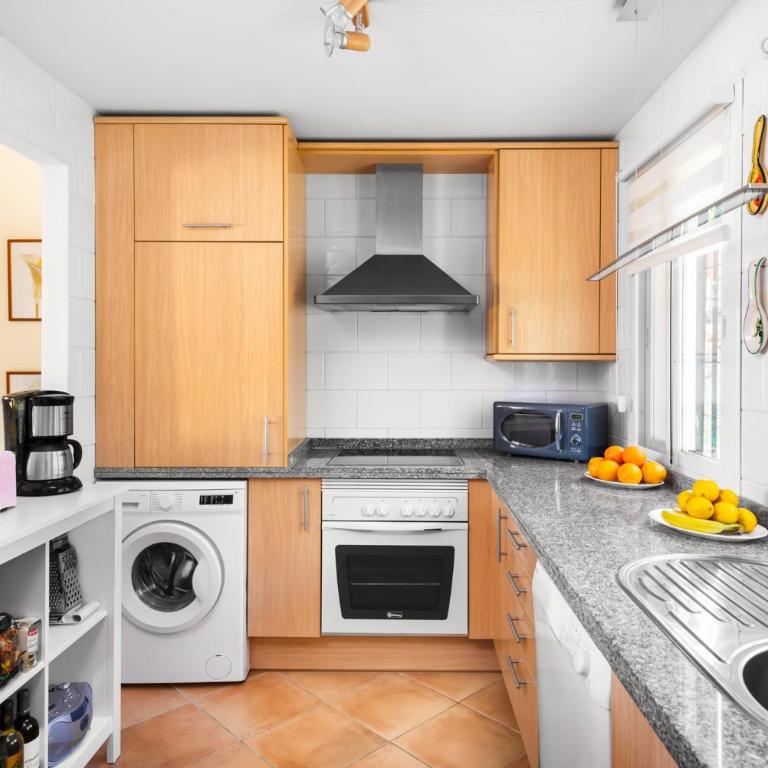 Las Terrazas de Cala Mijas - Apartamento con vistas al mar - 16
