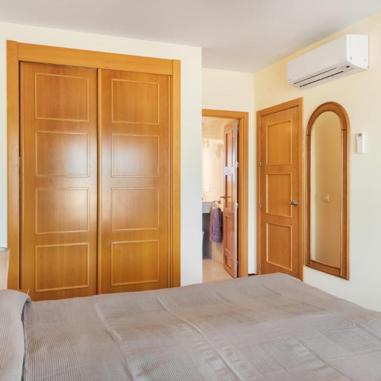 Las Terrazas de Cala Mijas - Apartamento con vistas al mar - 19