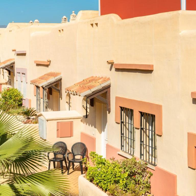 Las Terrazas de Cala Mijas - Apartamento con vistas al mar - 31