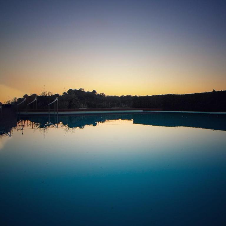 Villa Lionella Country Resort - Villa con Piscina Privata - 59